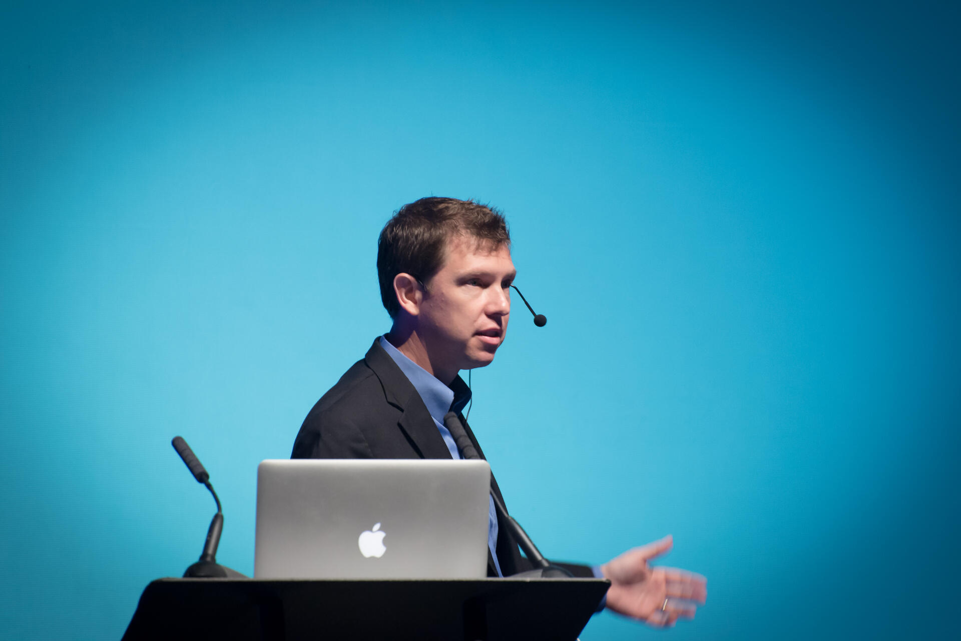 Mark Sheard Mark Shead